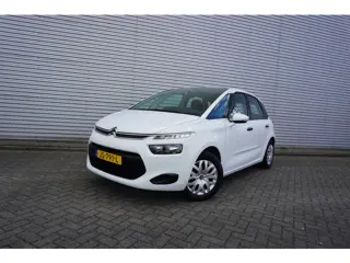 Citroën C4 Picasso 1.2 PureTech Attraction Climate / Cruise / Parkeers. / Elektr. ramen / Trekhaak /