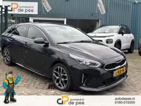 Kia ProCeed 1.0 T-GDI GT-Line GARANTIE/CARPLAY/CLIMA/CRUISE/STOEL&STUURVERW./CAMERA/LICHTMETAAL rijk