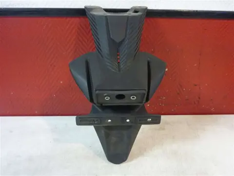 KENTEKENPLAATHOUDER Suzuki GSX R 750 2011 - 2012