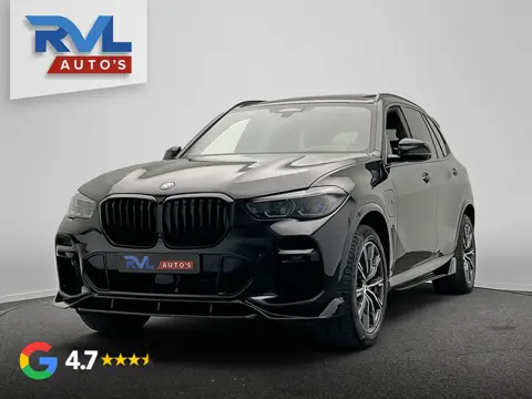BMW X5 XDrive45e Executive | M Pakket | Panoramadak | Comfort Stoelen | Carplay | Head-Up |Harman/Ka