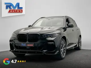 BMW X5 XDrive45e Executive | M Pakket | Panoramadak | Comfort Stoelen | Carplay | Head-Up |Harman/Ka