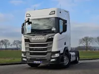 SCANIA R460