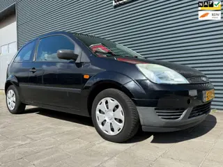 Ford Fiesta 1.4-16V Ambiente