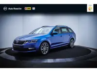 Škoda Octavia Combi 1.4TSI 150 PK DSG STYLE Business FULL LED | APPLE CARPLAY | STOELVERW.