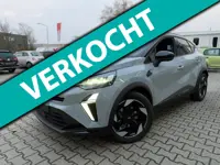 Renault Captur 1.6 E-Tech full hybrid 145 techno Automaat (BOVAG/RIJKLAARPRIJS)