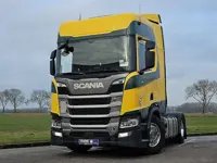 SCANIA R450