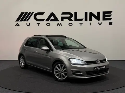 Volkswagen Golf 1.4 TSI Highline DSG PANORAMA VIRTUAL ACC ASSIST SFEERVER. NAVI CARPLAY LED NAP GARA