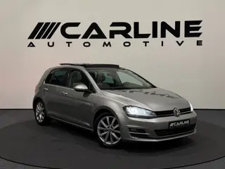 Volkswagen Golf 1.4 TSI Highline DSG PANORAMA VIRTUAL ACC ASSIST SFEERVER. NAVI CARPLAY LED NAP GARA