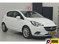 Opel Corsa 1.0 Turbo Online Edition // 37.000 km // CLIMA // CRUISE // CAMERA // CARPLAY // NAVI // 