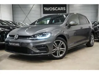 Volkswagen Golf 1.4 TSI 2x R-Line DSG * LED - Trekhaak - App Connect - Stoelverwarming *