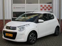 Citroën C1 1.0 VTi Shine 1e EIG/Airco/Camera/15"LMV/AppleCarplay/DAB+/Bluetooth