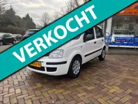 Fiat Panda 1.2 Active