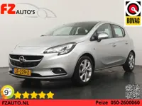 Opel Corsa 1.4 Color Edition - Apple Carplay/Android Auto - Parkeersensoren - Trekhaak