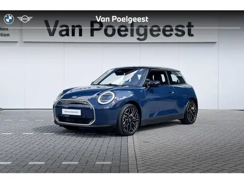 MINI Cooper 3-deurs Cooper SE Favoured M 54.2 kWh