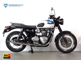 Triumph Bonneville T120