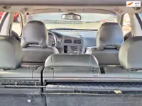 Volvo V70 €1150,-2.4 MET LEER EN TREKHAAK APK