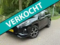 Suzuki Across 2.5 Plug-in Hybrid Style 306 pk,4 WD, 1 Eig b.j. 1-2022 19"lm Led verl ,Trekhaak 1500 