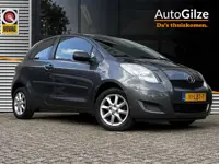 Toyota Yaris 1.0 VVTi Acces l RCD l Nationale Autopas