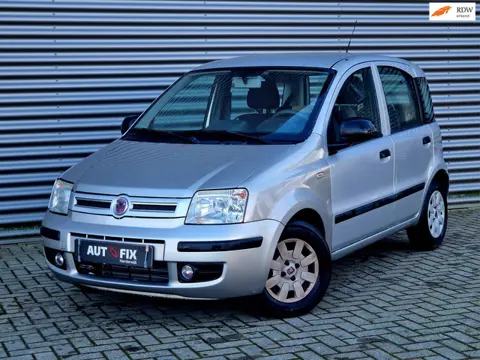 Fiat Panda 1.2 Edizione Cool AUTOMAAT