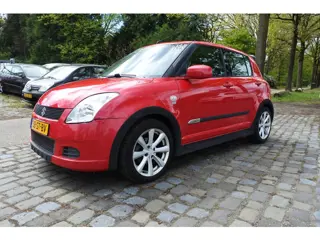 Suzuki Swift 1.3 GLS GT 5 drs airco apk 9-2-2027 204 dkm N.A.P.