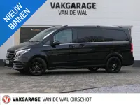 Mercedes-Benz V-klasse 250d Lang Exclusive 4-MATIC | Luxe middenconsole | Panoramadak | 360°-camera 