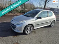 Peugeot 206 + 1.4 XS LEUKE AUTO RIJDT EN SCHAKELT GOED