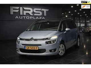 Citroen Grand C4 Picasso 1.2 PureTech Business 7-PERSOONS KEYLESS ENTRY-GO|NAVI|CAMERA|6-BAK|PDC | K