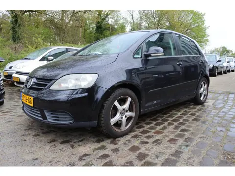 Volkswagen Golf Plus 1.6 FSI 5 drs Optive 3 apk 16-11-2026 div. exstra,s