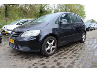 Volkswagen Golf Plus 1.6 FSI 5 drs Optive 3 apk 16-11-2026 div. exstra,s