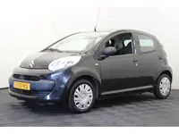 Citroën C1 1.0-12V Séduction (bj 2005)