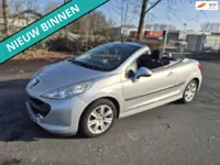 Peugeot 207 CC 1.6 VTi MET GOED WERKEND DAK KOOPJE HOOR