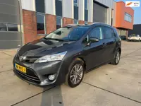 Toyota Verso 1.8 VVT-i Dynamic 7 persoon BJ 2016 Navi