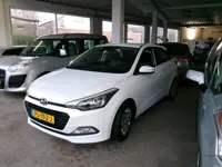 Hyundai i20 1.0 T-GDI Comfort (bj 2017)