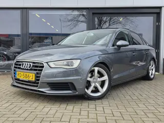 Audi A3 Limousine 1.8 TFSI Ambition Sport Edition + PANO DAK + LEER + XENON