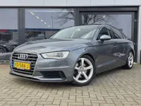 Audi A3 Limousine 1.8 TFSI Ambition Sport Edition + PANO DAK + LEER + XENON