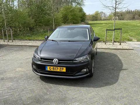 Volkswagen Polo 1.0 TSI Highline Carplay, NAVI, Achteruitrijcamera, Adaptive cruise control