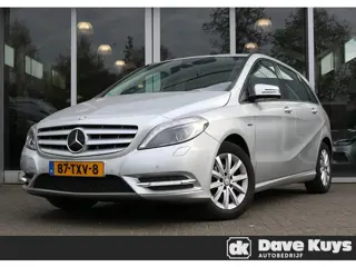 Mercedes-Benz B-klasse 180 Ambition