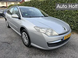 Renault Laguna Estate 2.0 16V Expression | Autom. Airco | Elekt. Ramen | Trekhaak | APK tot 14-01-20