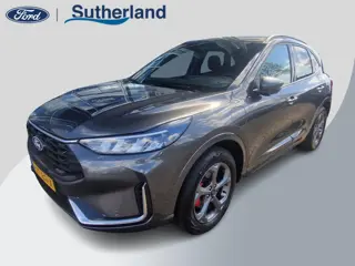 Ford Kuga 2.5 PHEV ST-Line X Winterpack | Adaptieve Cruise | AGR stoelen | Elektrische Achterklep | 