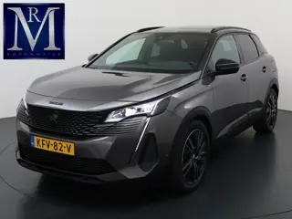 Peugeot 3008 1.6 HYbrid 225 GT Pack Business PANO | BLACK PACK | CAMERA | CRUISE CONTROL ADAPTIEF DO