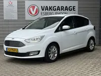 Ford C-MAX 1.0 Titanium NAV/PDC,STOEL/STUURVERWARMING,