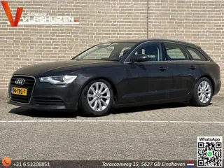 Audi A6 Avant 2.0 TDI Pro Line Plus | Leder | Navi | Climate | Cruise