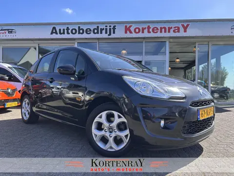 Citroen C3 1.4 Ligne Business panorama dak/airco/cruise control/parkeersensor achter/