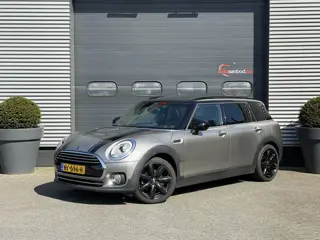 Mini Mini Clubman 1.5 Cooper Chili Serious Business | Panoramadak | Harmon Kardon | Camera | Trekhaa