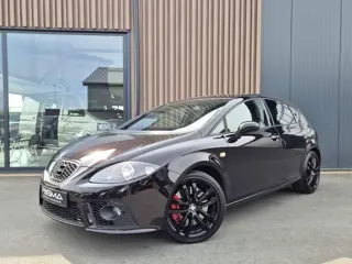 SEAT Leon 2.0 TFSI Cupra 310 Limited Edition nr 04 van 100 | Clima | Cruise