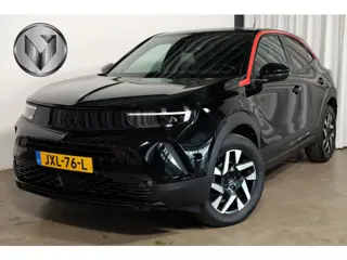 Opel Mokka 1.2 Turbo GS Line