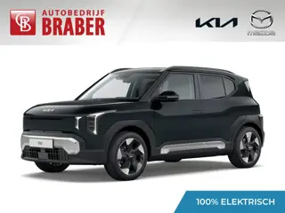 Kia EV2 Plus Advanced 42.2 kWh | Nieuw | Direct leverbaar | Actieradius tot 308 km (WLTP) | Tot € 3.
