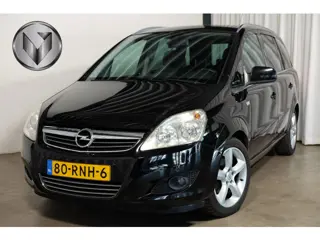 Opel Zafira 1.8 Cosmo