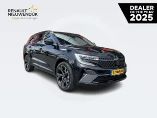 Renault Espace E-Tech full hybrid 200 esprit Alpine 7p. / 4 CONTROL / HARMAN EN KARDON / 360 CAMERA 