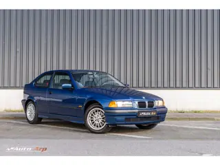 BMW 3-serie Compact 316i